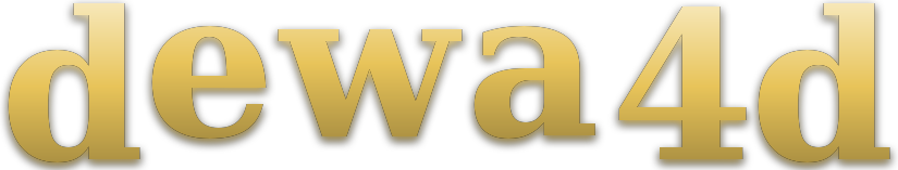 dewa 4d logo